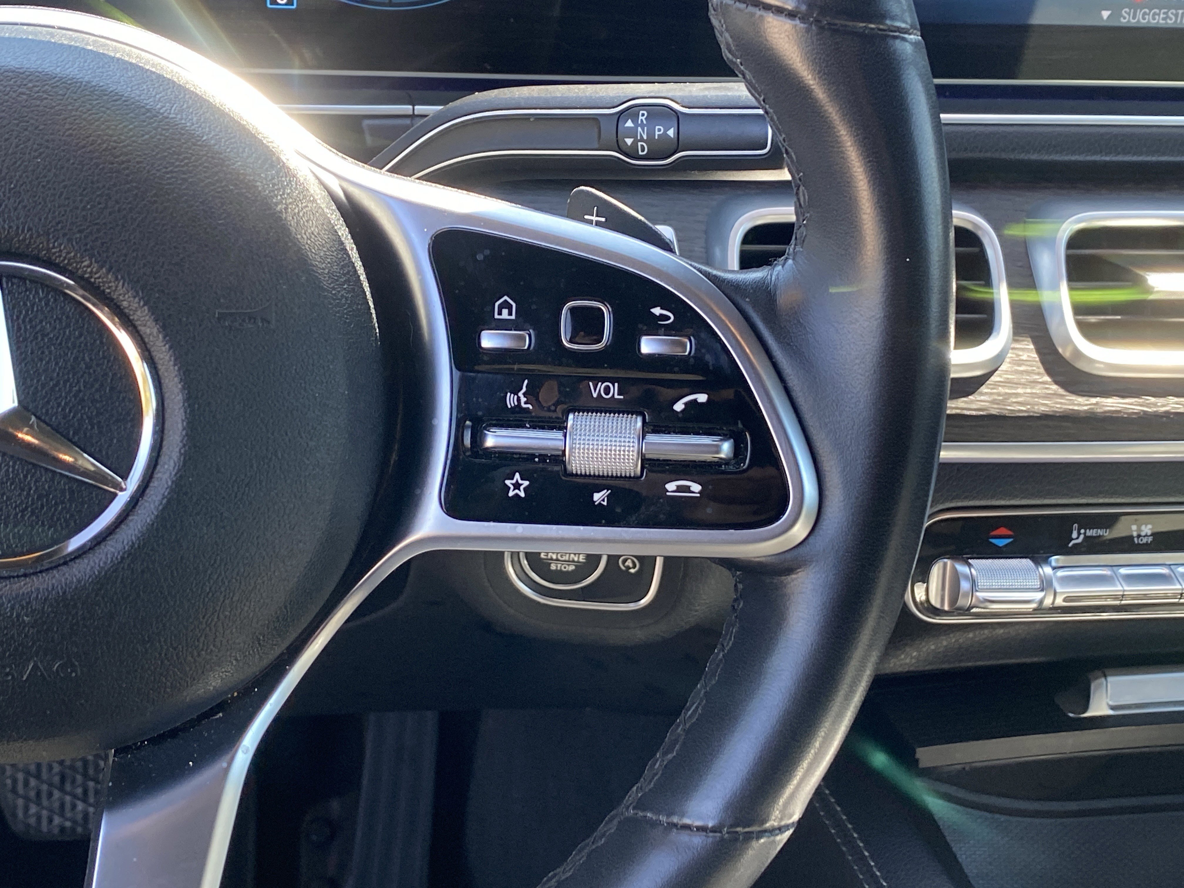 Used 2022 Mercedes-Benz GLE 350 4MATIC image 33