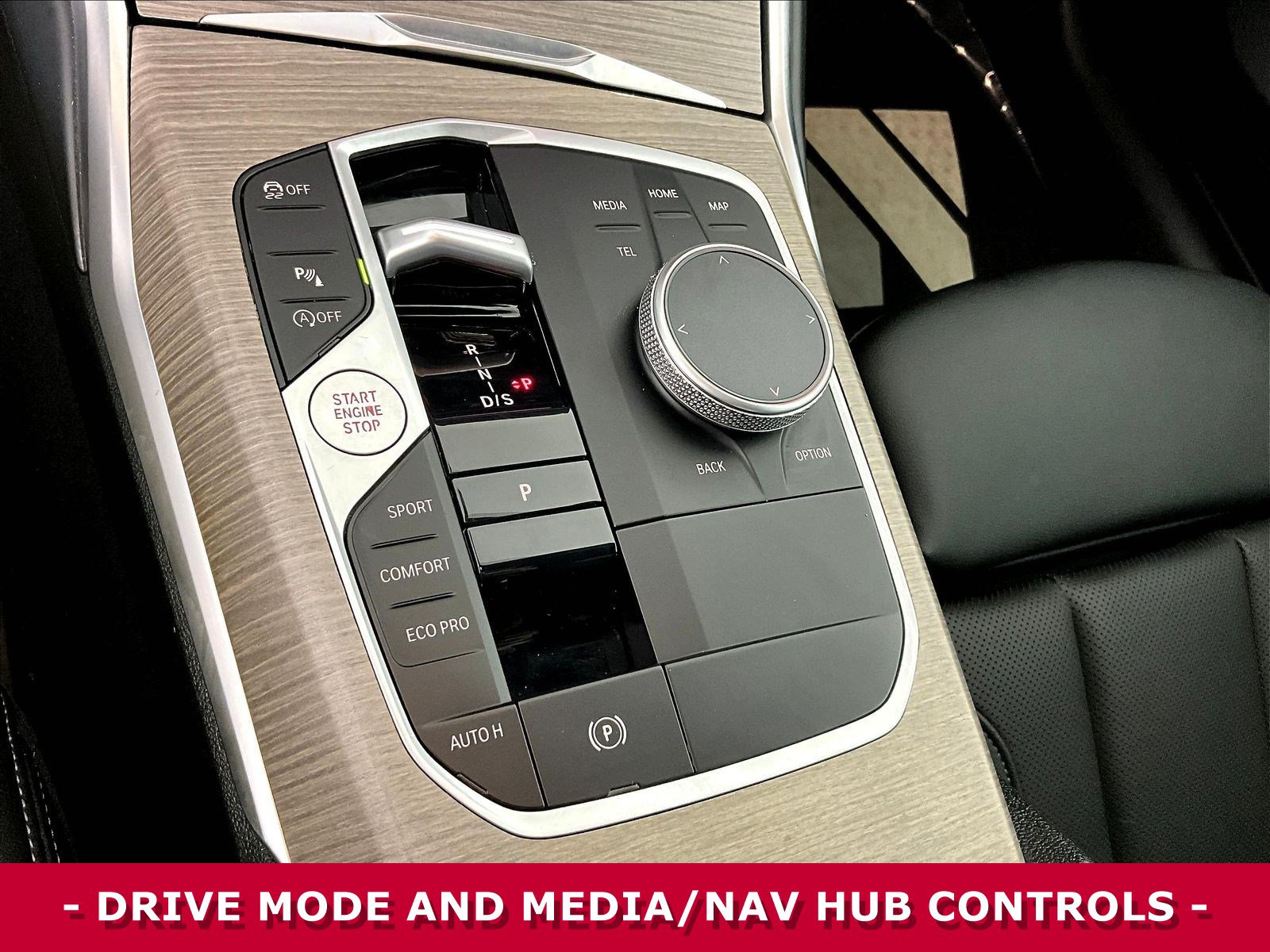 Used 2025 BMW 330i Sedan RWD image 39