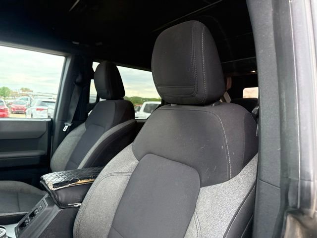 Used 2021 Ford Bronco Big Bend AWD/4WD image 11