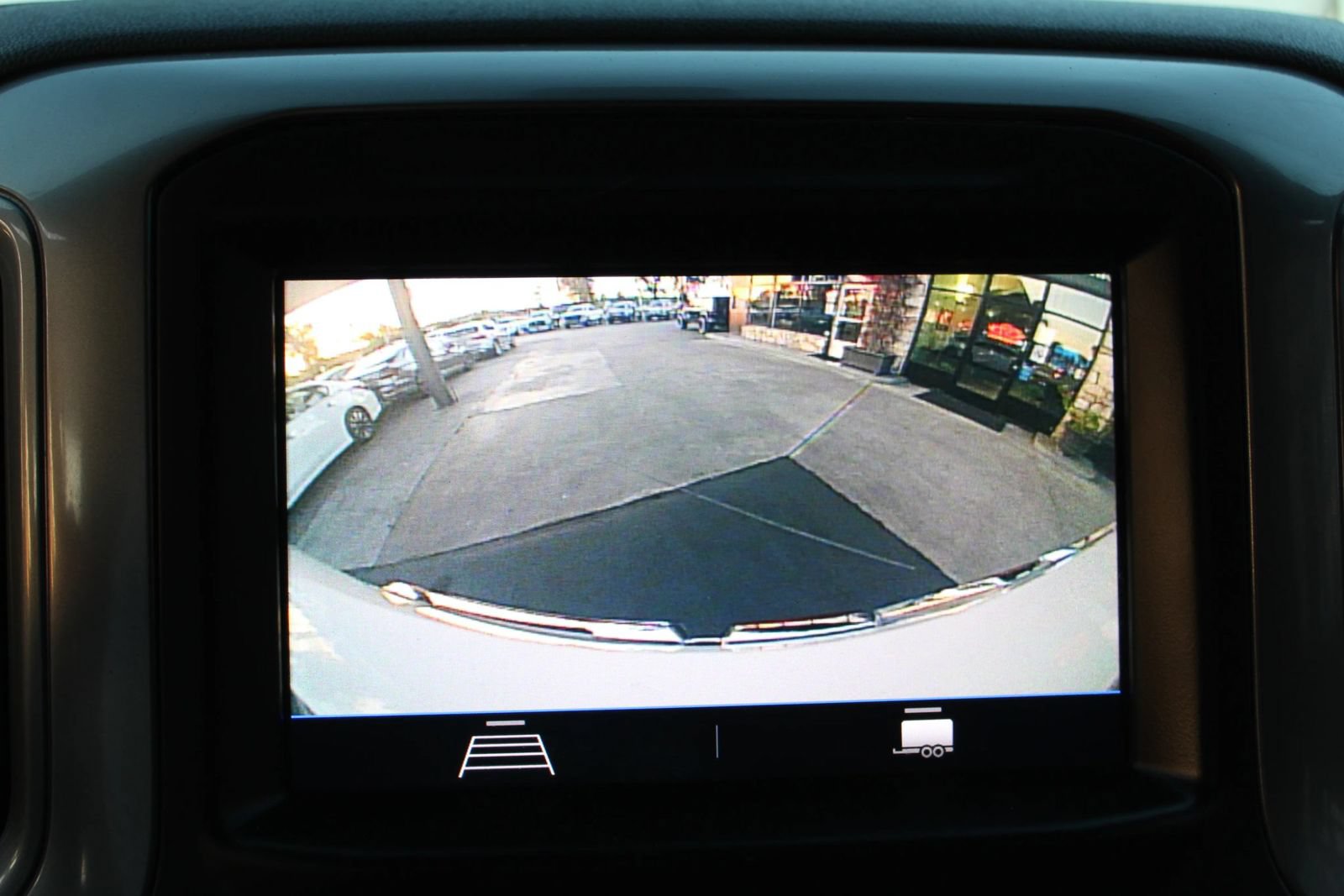 Used 2020 GMC Sierra 1500 2WD Regular Cab w/ Sierra Value Package image 15