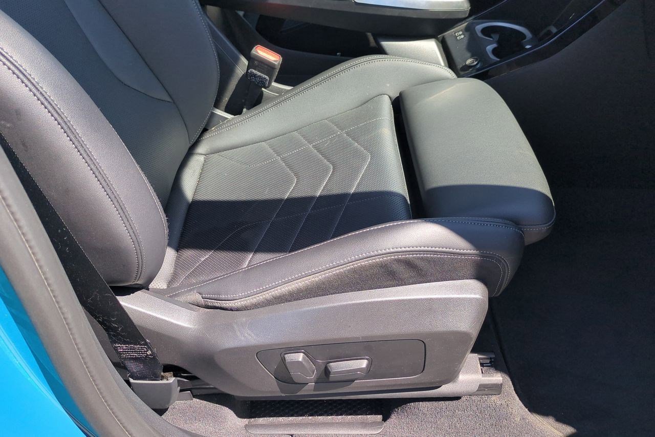 Used 2025 BMW X1 M35i AWD/4WD image 40