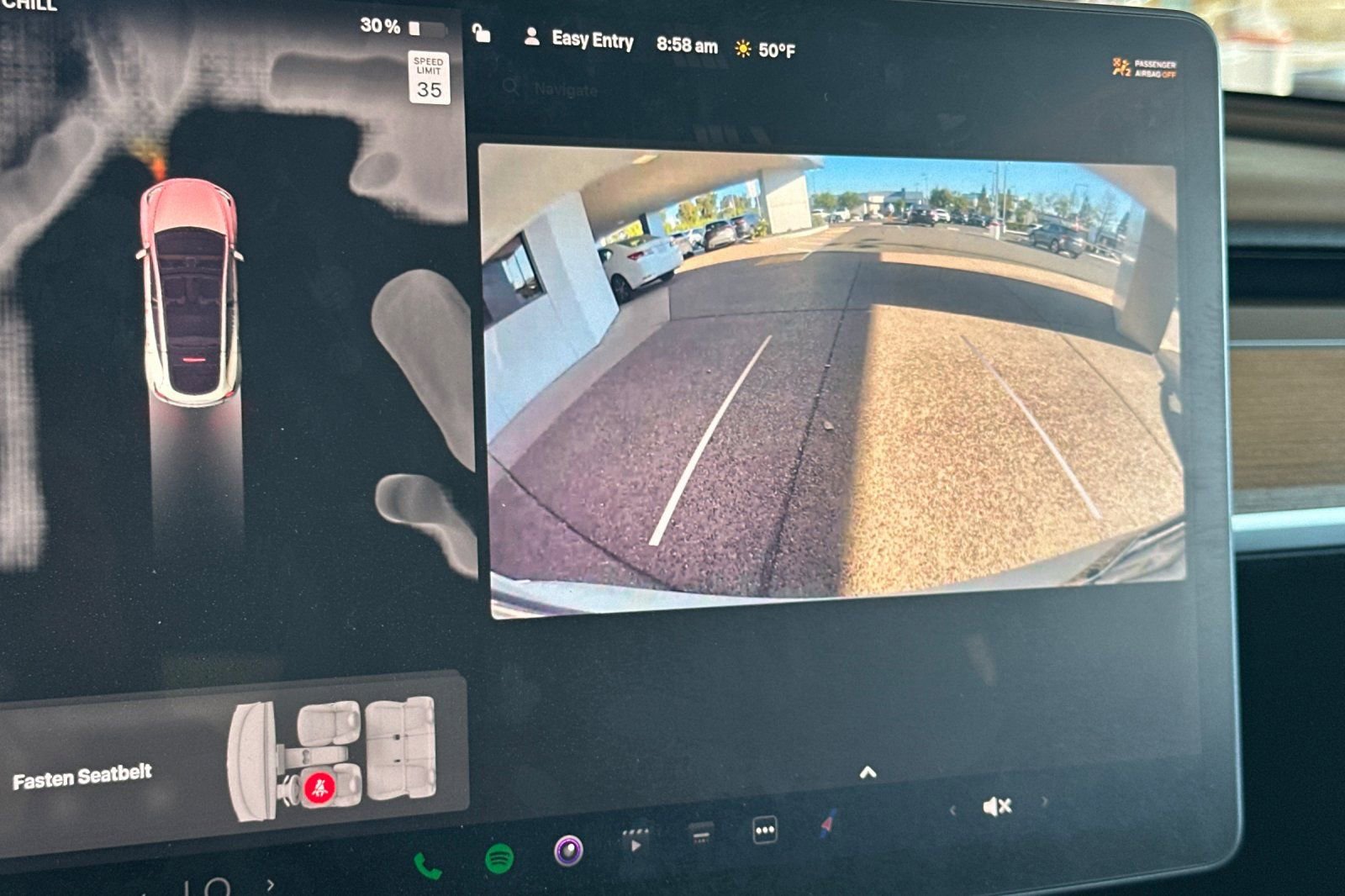 Used 2023 Tesla Model Y Long Range image 17