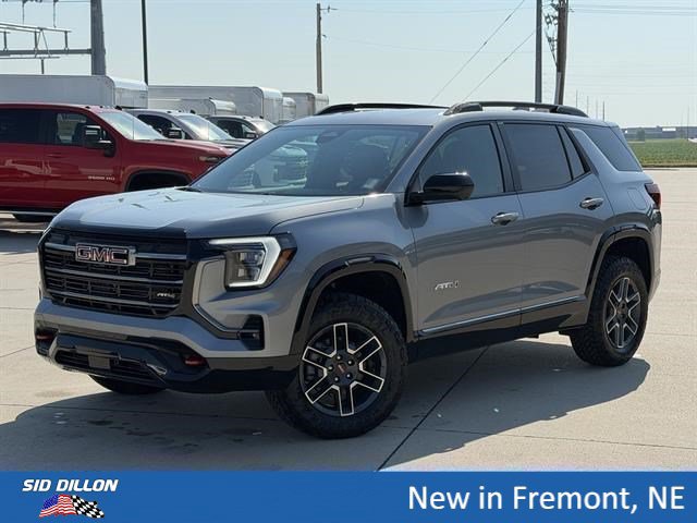 New 2027 GMC Terrain AT4 w/ Convenience Package III AWD/4WD image 1