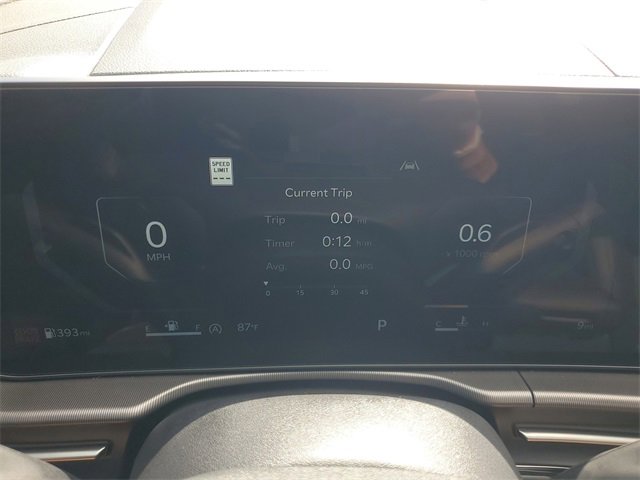 New 2026 Kia Sportage SX image 31