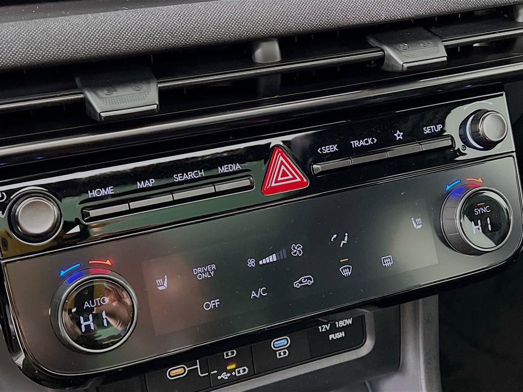 New 2025 Hyundai Tucson N Line image 14