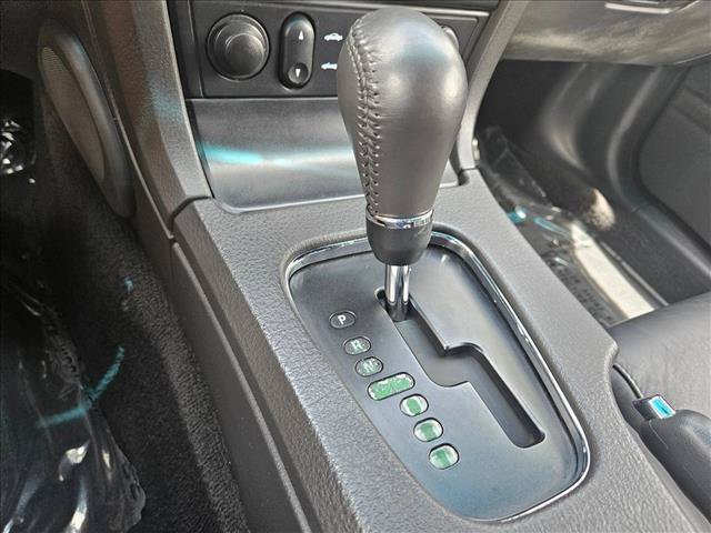 Used 2002 Ford Thunderbird RWD image 11