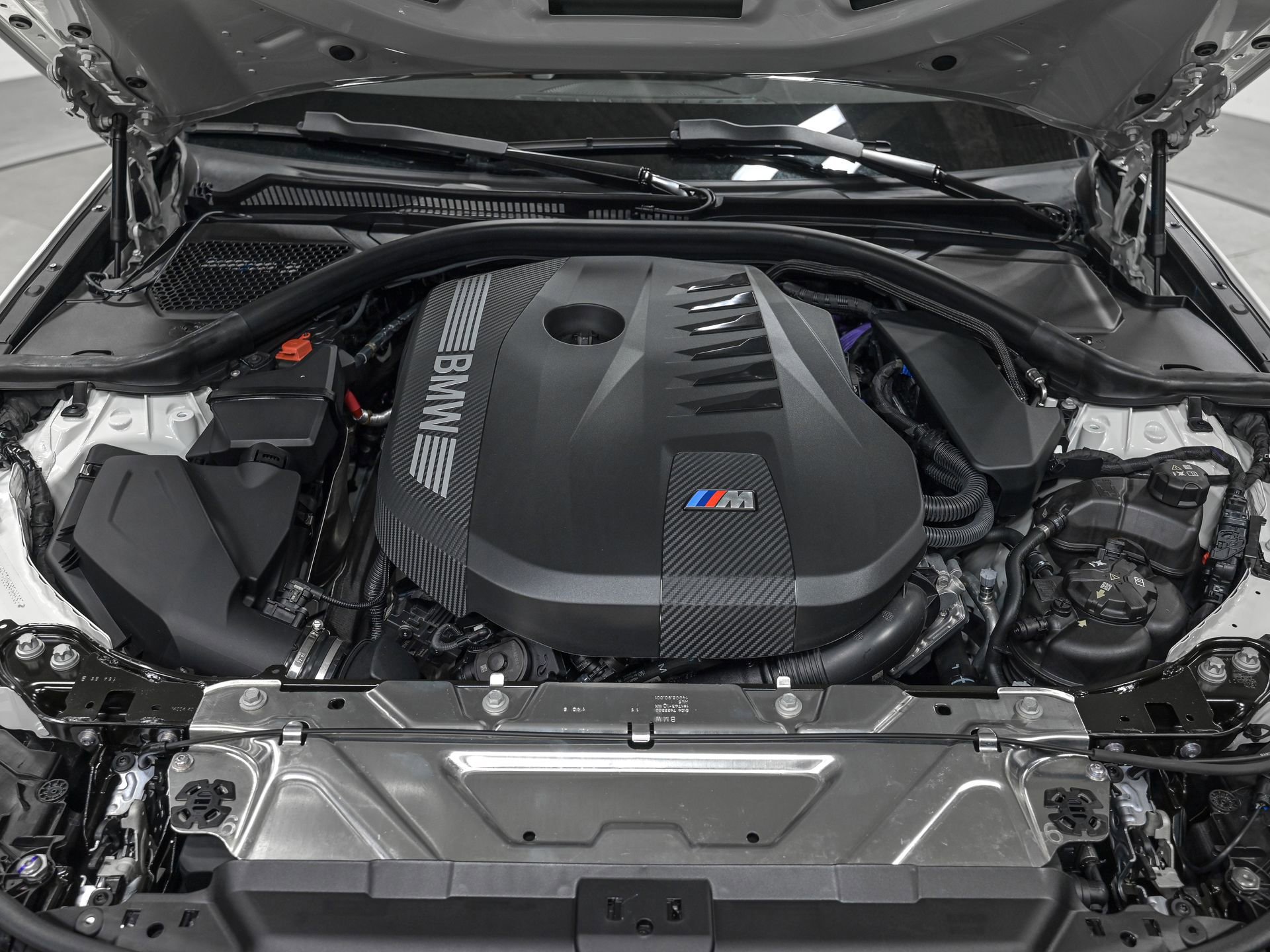 Used 2025 BMW M340i xDrive image 11