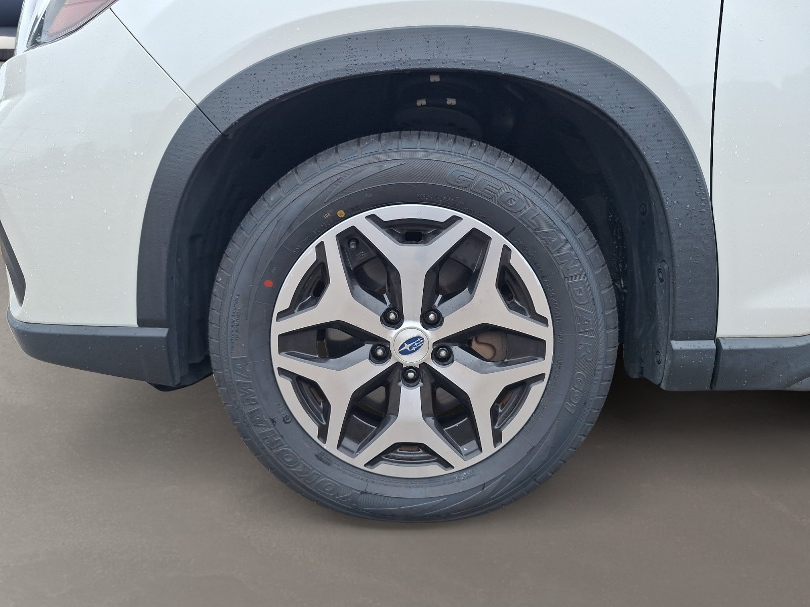 Used 2020 Subaru Forester Premium AWD/4WD image 10