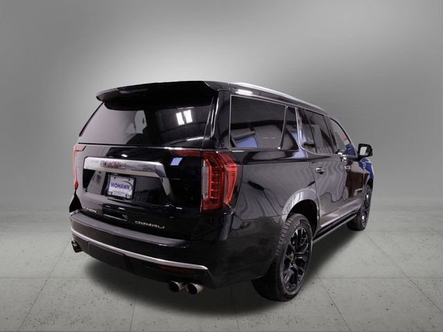 Used 2023 GMC Yukon Denali image 7
