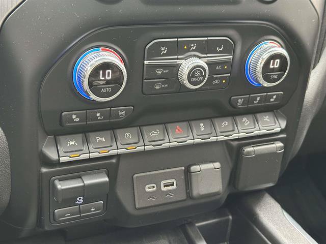 Used 2020 GMC Sierra 1500 Denali w/ Denali Ultimate Package AWD/4WD image 20