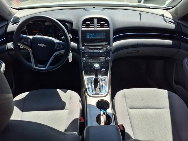 Used 2013 Chevrolet Malibu LS w/ Protection Package image 12