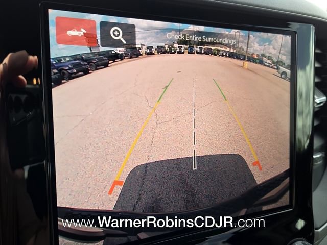 New 2026 RAM 1500 Express image 20