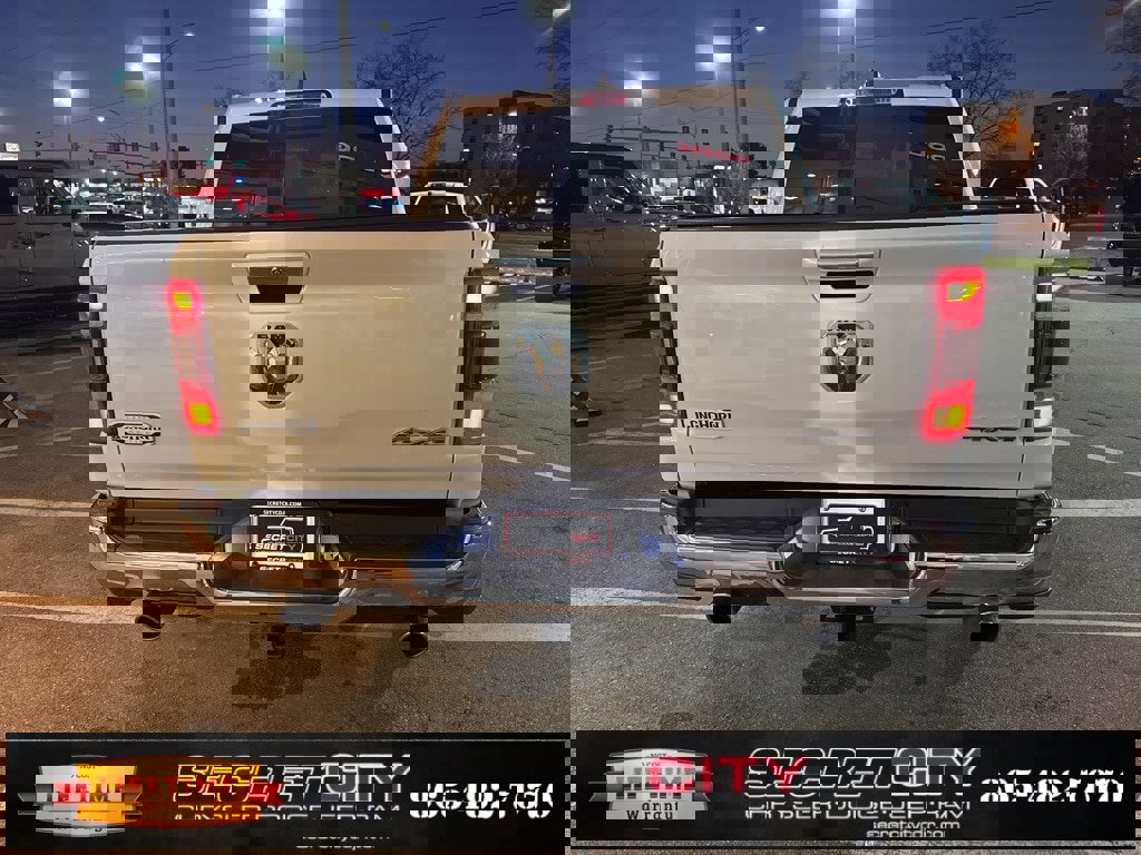 Used 2019 RAM 1500 Limited image 6