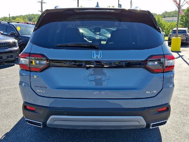Used 2023 Honda Pilot Elite image 5