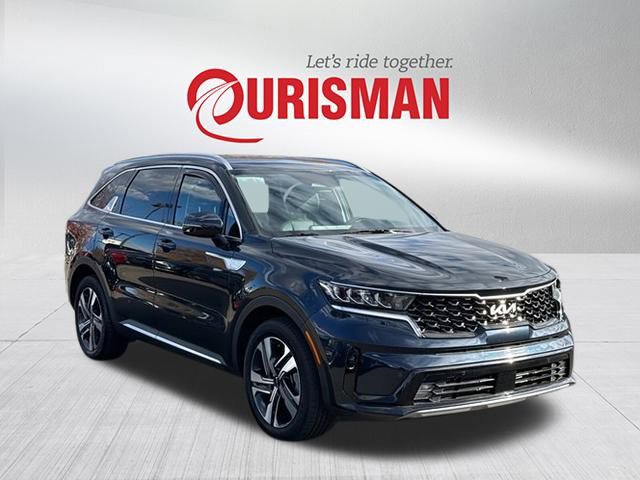 Used 2023 Kia Sorento EX