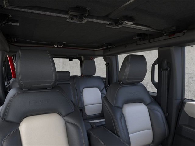 New 2026 Ford Bronco Outer Banks image 12