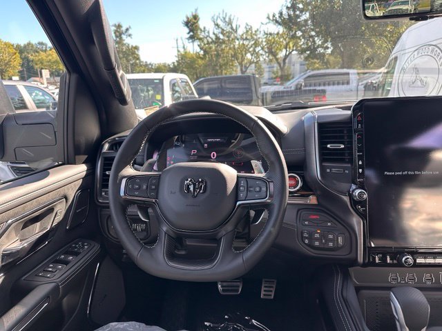 New 2026 RAM 1500 RHO w/ RHO Level 1 Equipment Group AWD/4WD image 19