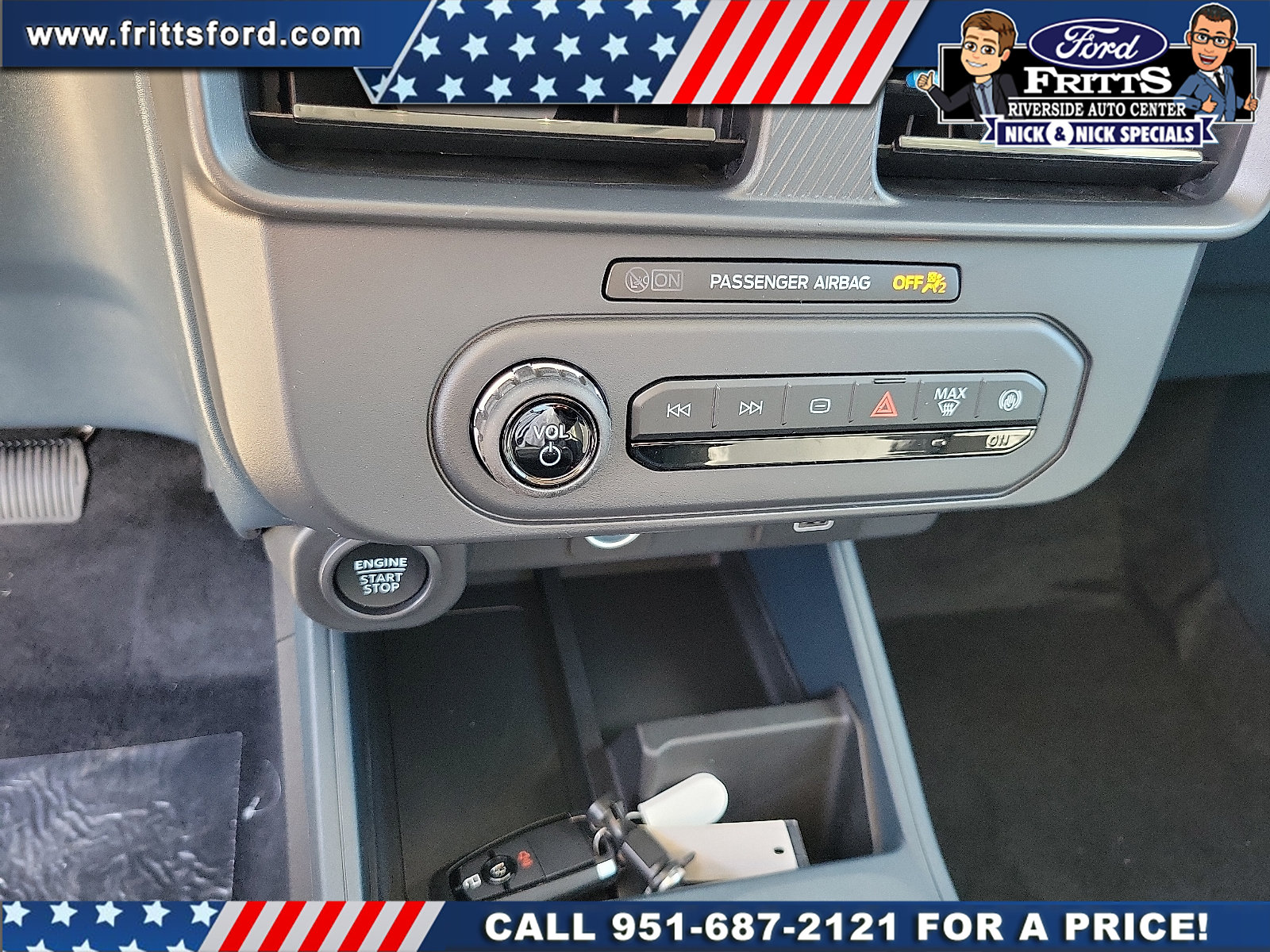New 2026 Ford Maverick Lobo AWD/4WD image 10