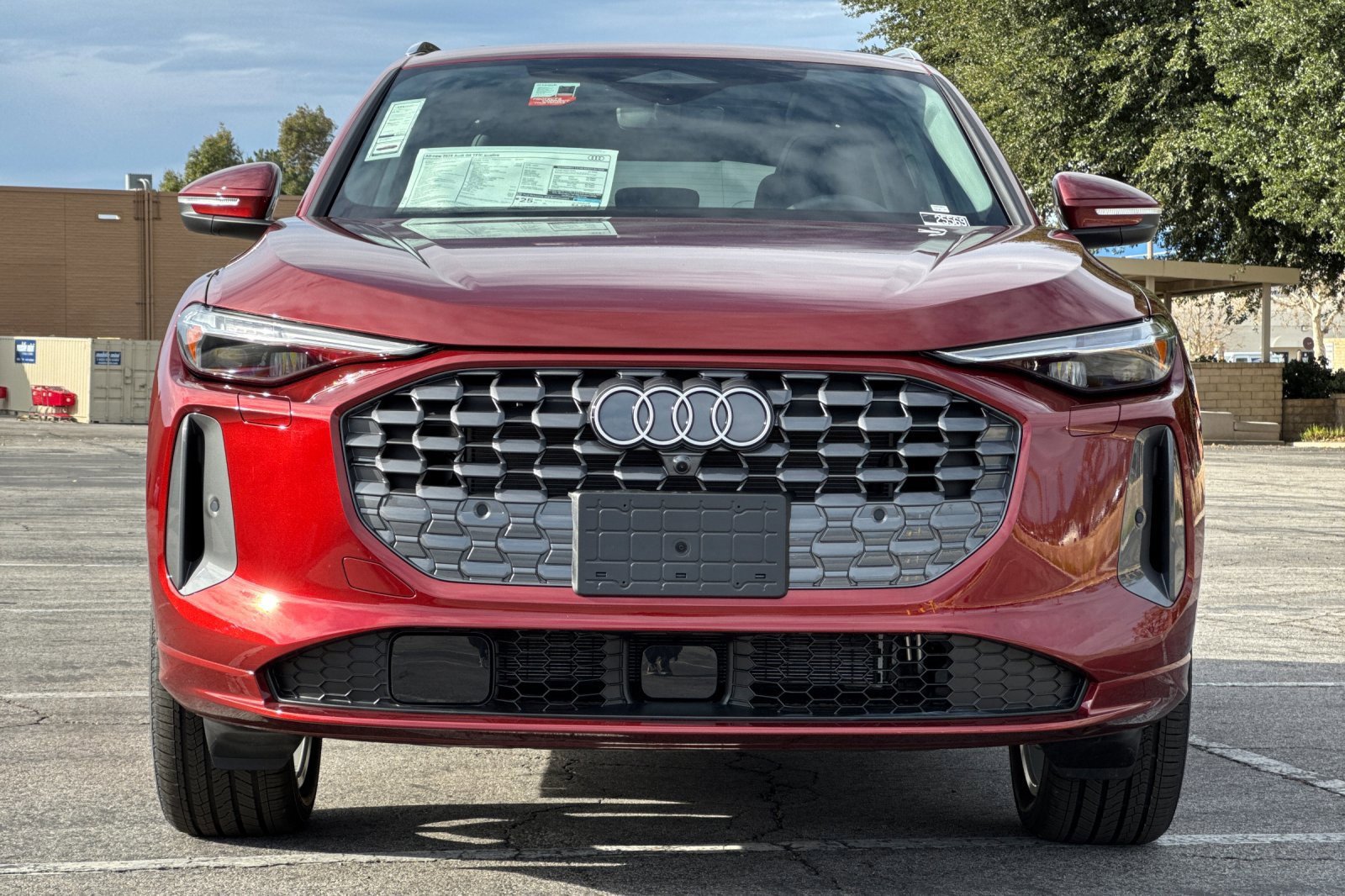 New 2025 Audi Q5 Premium Plus image 6