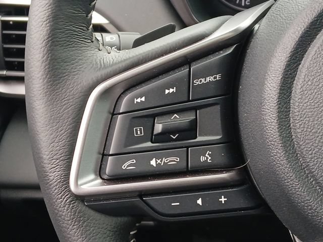 Used 2025 Subaru Outback Limited AWD/4WD image 10