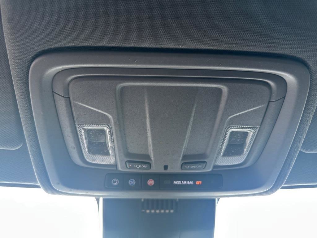 Used 2024 GMC Sierra 1500 Pro w/ Pro Value Package image 37