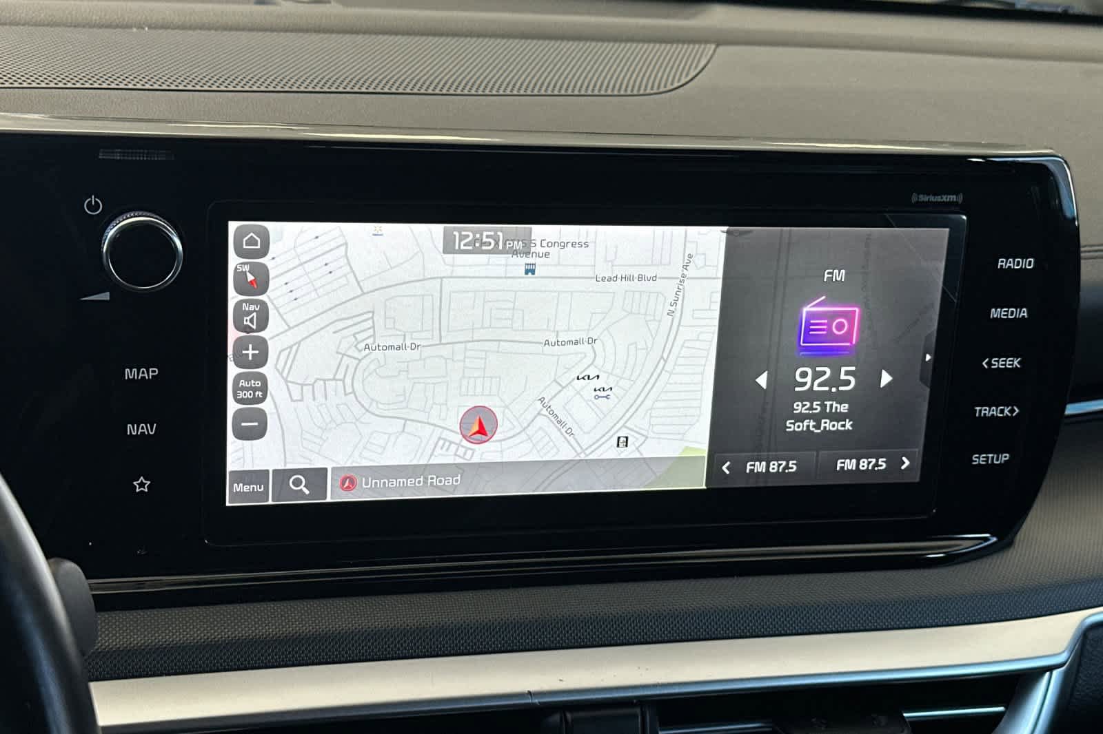 Used 2022 Kia K5 GT-Line FWD image 20