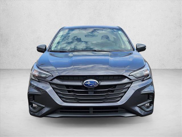 Used 2025 Subaru Legacy Premium w/ Popular Package #1A AWD/4WD image 5