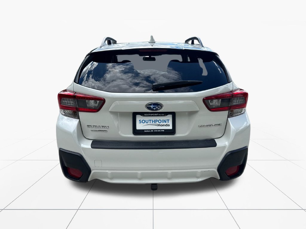 Used 2022 Subaru Crosstrek 2.0i Premium w/ Moonroof Package AWD/4WD image 7