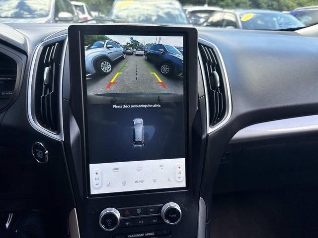 Used 2024 Ford Edge SEL AWD/4WD image 26