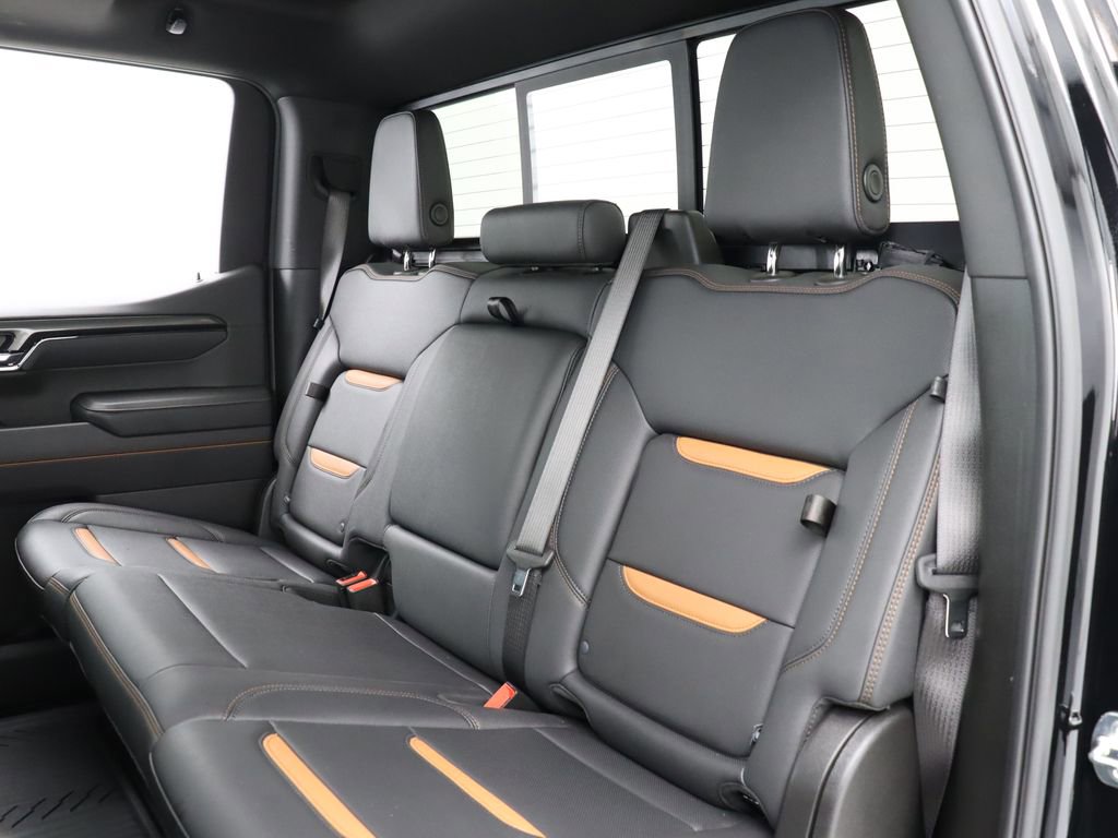 Used 2025 GMC Sierra 1500 AT4 w/ AT4 Premium Package image 45