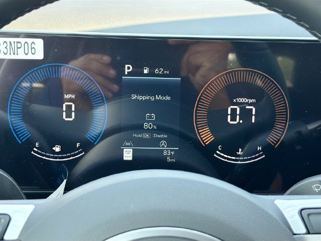 New 2026 Hyundai Tucson XRT FWD image 12