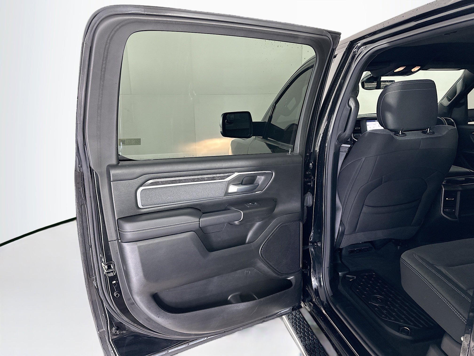 Used 2022 RAM 1500 Big Horn image 24