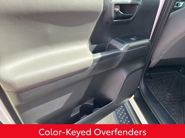 Used 2023 Toyota Tacoma SR5 w/ Technology Package image 26