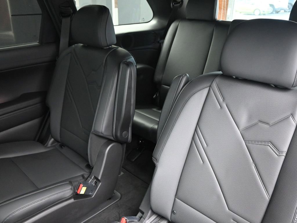 New 2026 Hyundai Palisade XRT Pro image 24