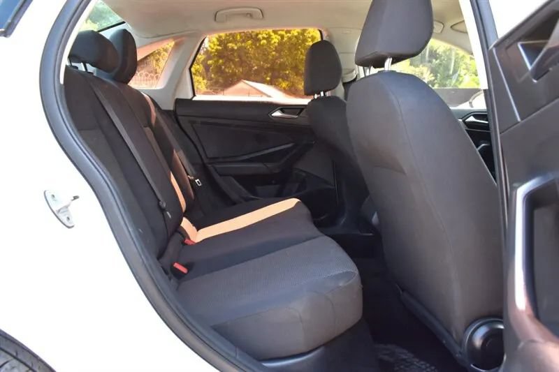 Used 2020 Volkswagen Jetta S FWD image 26