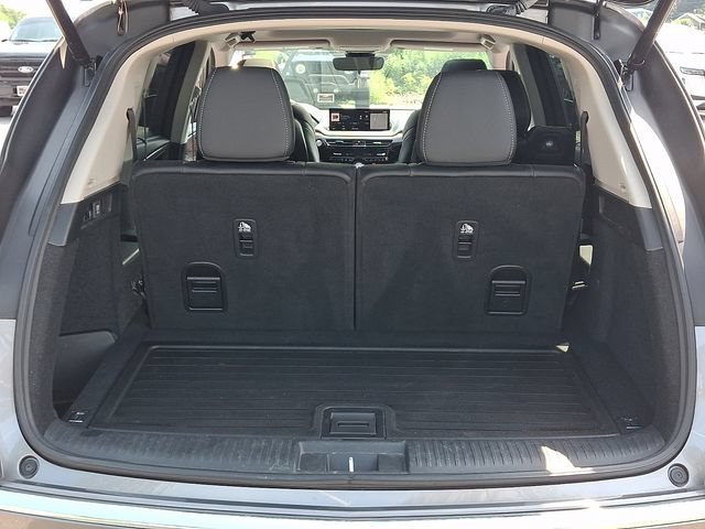 Used 2022 Acura MDX SH-AWD w/ Technology Package image 29