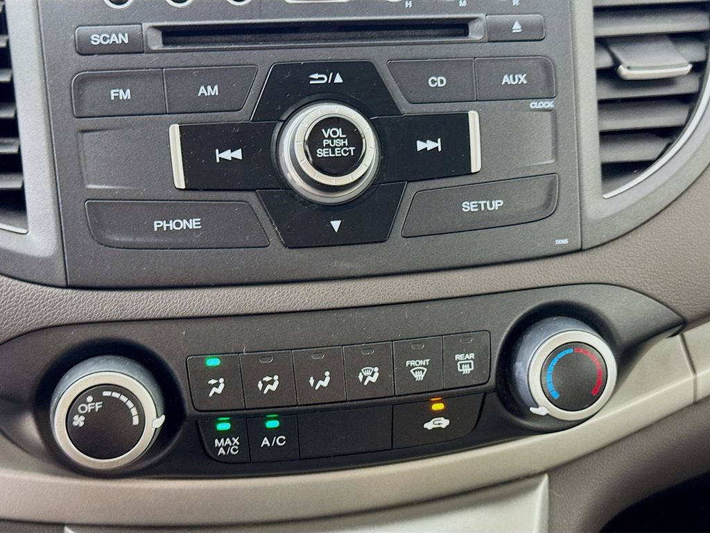 Used 2013 Honda CR-V EX image 18