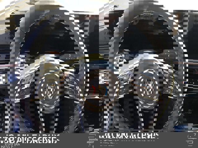 New 2025 Buick Envision Sport Touring image 14