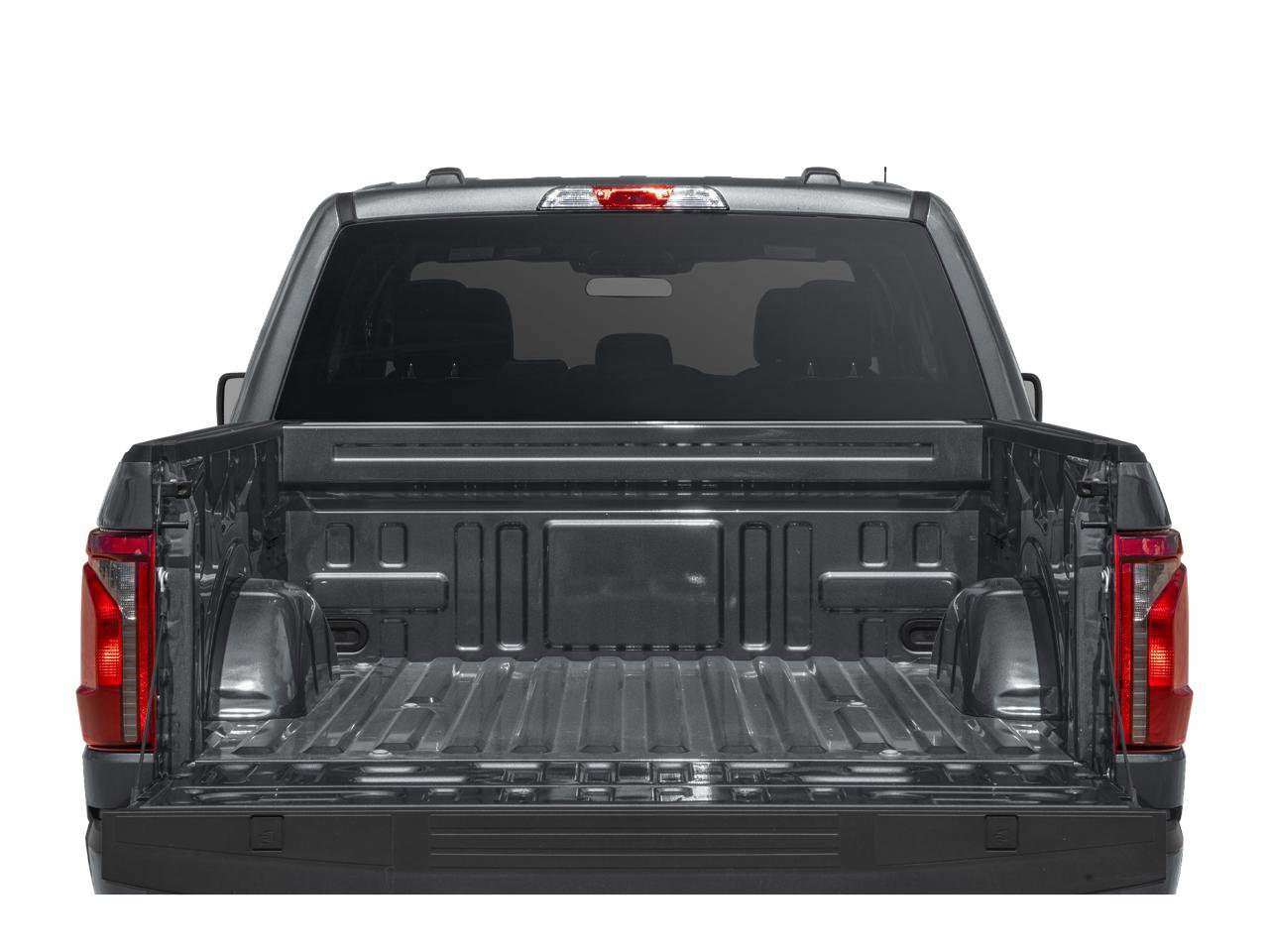 New 2025 Ford F150 STX w/ Equipment Group 200A RWD image 32