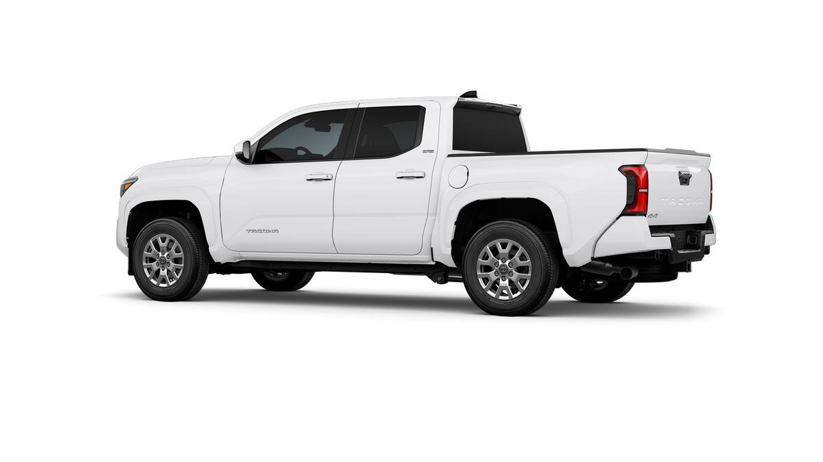 New 2025 Toyota Tacoma SR5 image 5