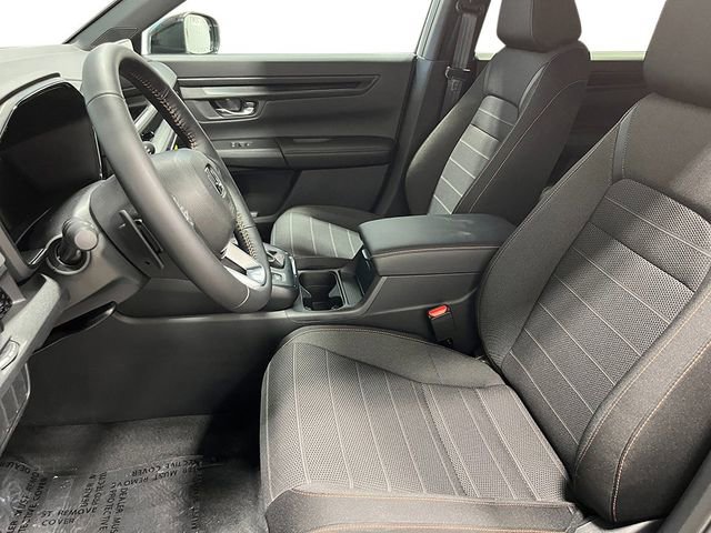 New 2026 Honda CR-V Sport image 15