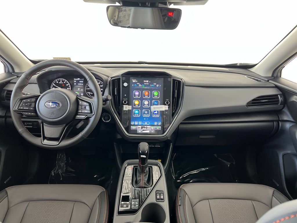 New 2026 Subaru Crosstrek 2.5i Limited AWD/4WD image 15