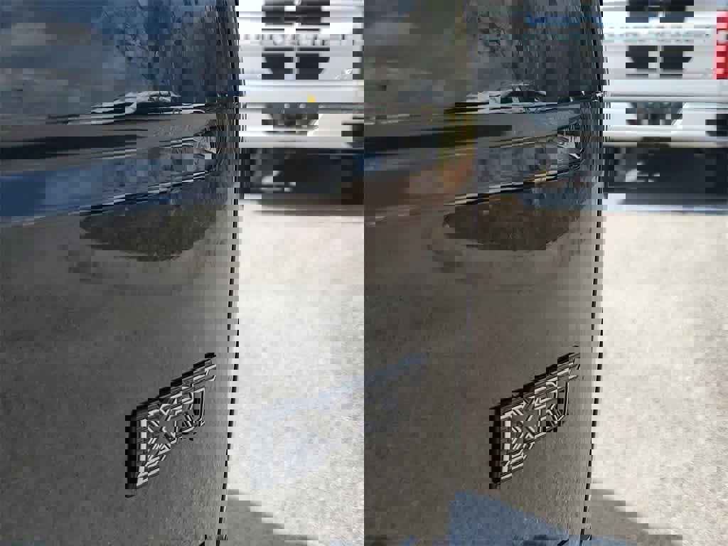 New 2026 Hyundai Santa Fe XRT image 6