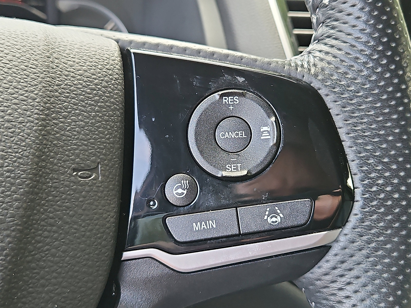 Used 2022 Honda Passport Elite image 27