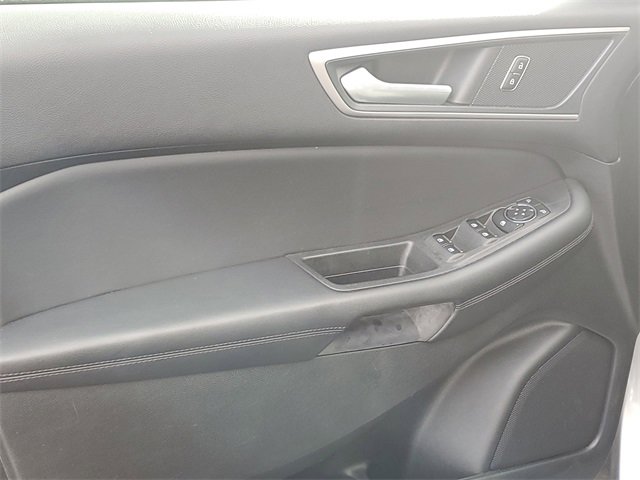 Certified 2024 Ford Edge SEL image 23