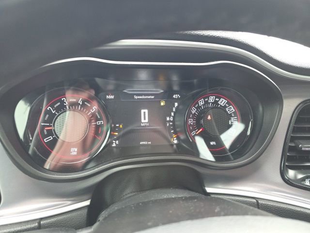 Used 2020 Dodge Challenger SXT w/ Blacktop Package RWD image 21