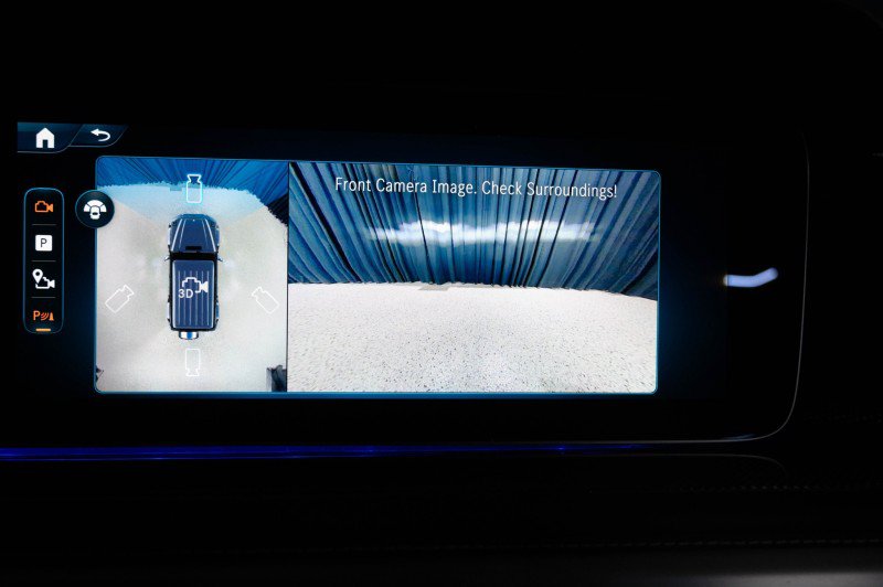 Certified 2025 Mercedes-Benz G 63 AMG 4MATIC image 29