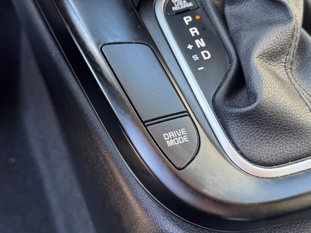 Certified 2024 Kia Soul LX w/ Option Group 015 image 22