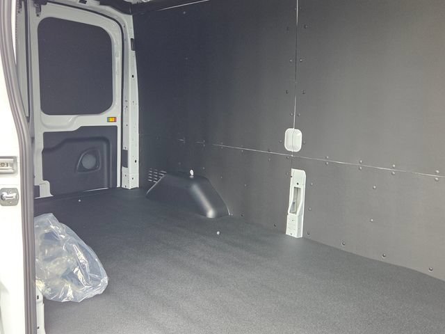 New 2026 Ford Transit 150 Medium Roof w/ Load Area Protection Package RWD image 11