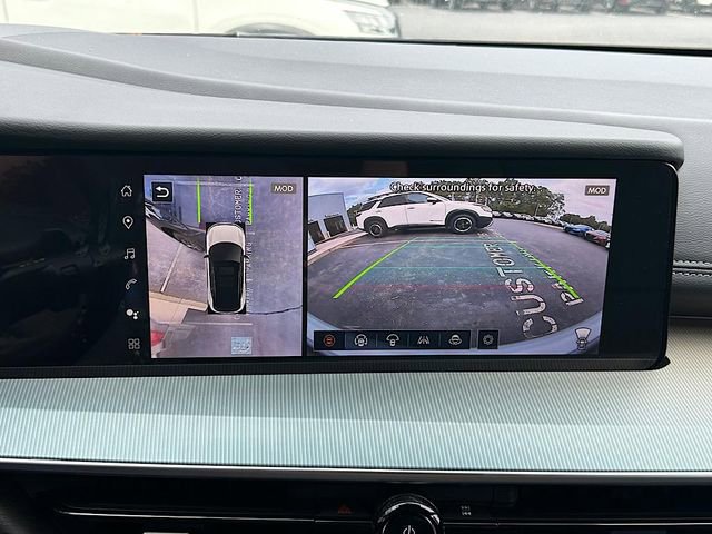 New 2025 Nissan Murano SL image 20